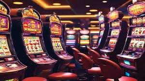 virgobet featured game showcase